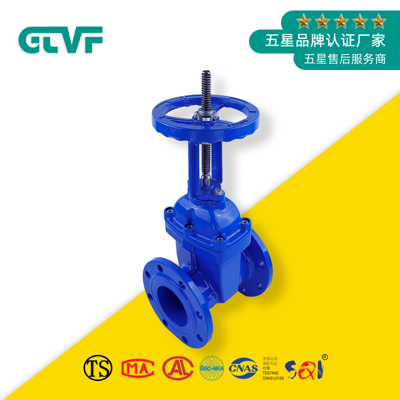 高通閘閥品牌-閘閥Z41X