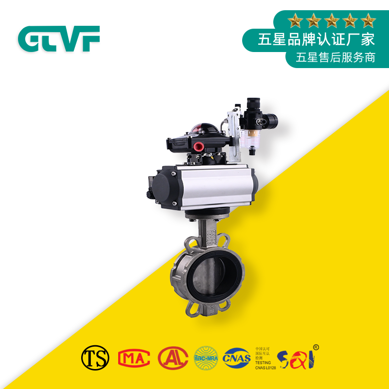 渦輪蝶閥D671X-16P-蝶閥廠家