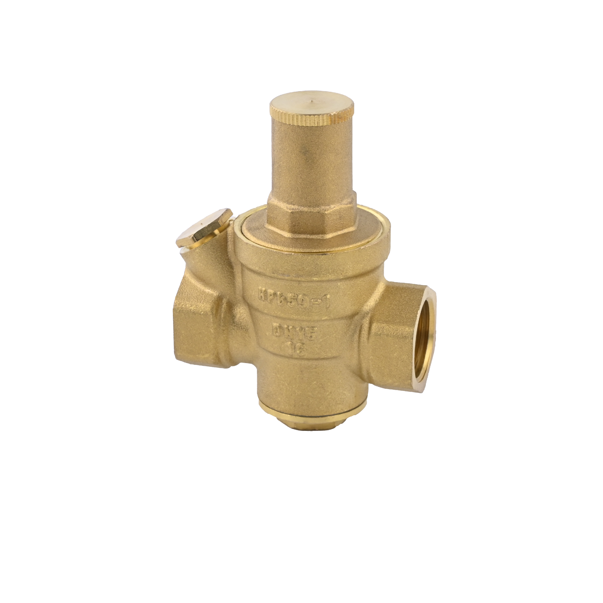 銅減壓閥Y11X-16T