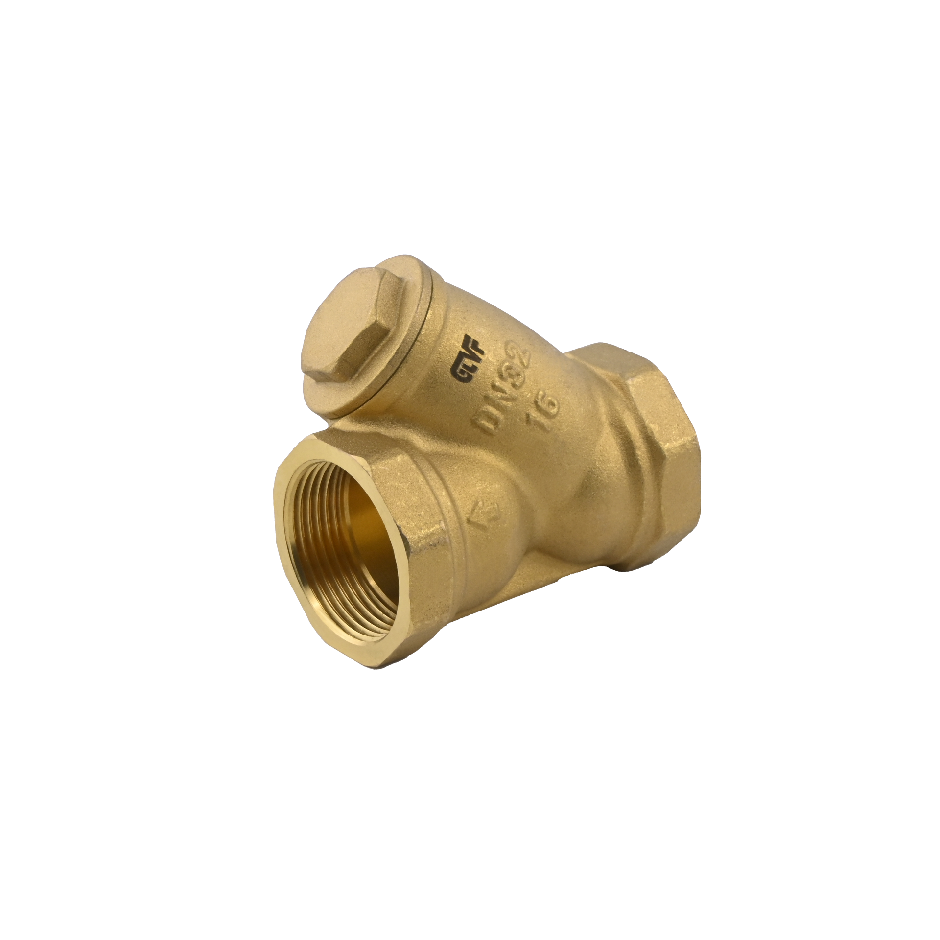 過濾器廠家-銅過濾器GL11W-16T