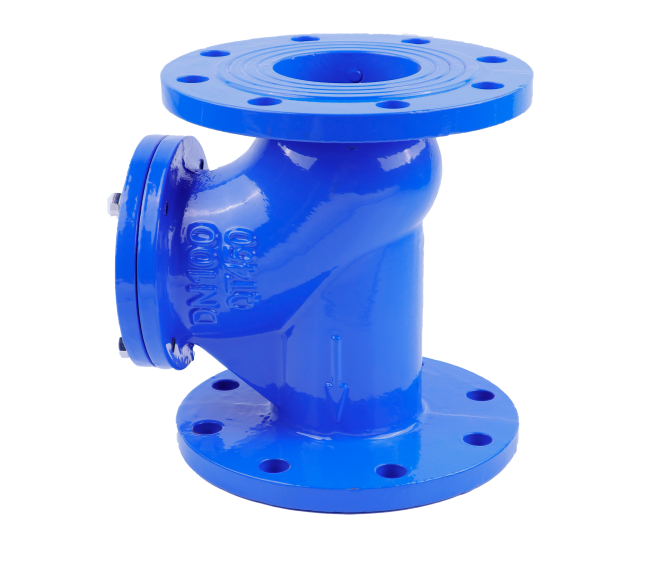 不銹鋼止回閥廠家分享常見止回閥類型